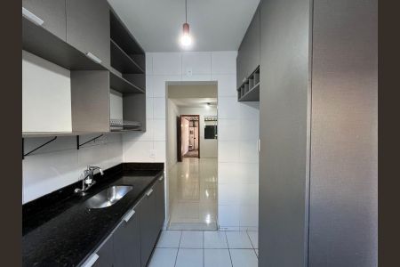 Casa para alugar com 2 quartos, 90m² em Santa Terezinha, Belo Horizonte