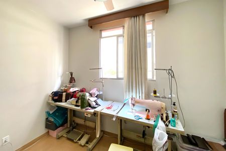 Apartamento à venda com 75m², 3 quartos e 2 vagasQuarto 3
