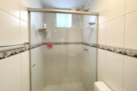Apartamento à venda com 75m², 3 quartos e 2 vagasBanheiro