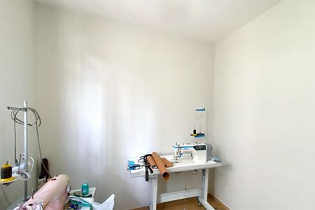 Apartamento à venda com 75m², 3 quartos e 2 vagasQuarto 3