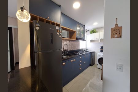 Apartamento para alugar com 2 quartos, 42m² em Parque Santa Rosa, Suzano