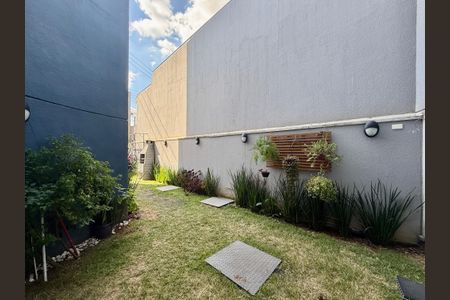 Studio para alugar com 30m², 1 quarto e sem vagaÁrea comum