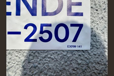 Studio para alugar com 30m², 1 quarto e sem vagaPlaca 