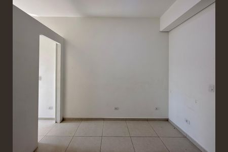 Studio para alugar com 30m², 1 quarto e sem vagaSala
