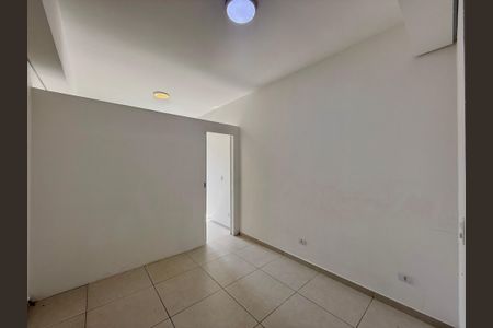 Studio para alugar com 30m², 1 quarto e sem vagaSala
