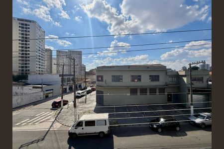 Studio para alugar com 30m², 1 quarto e sem vagaVista  