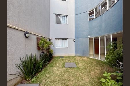 Studio para alugar com 30m², 1 quarto e sem vagaÁrea comum