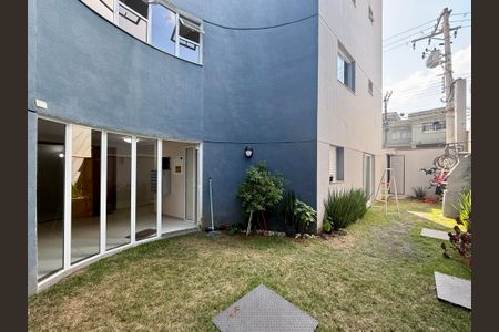 Studio para alugar com 30m², 1 quarto e sem vagaÁrea comum
