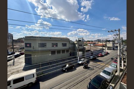 Studio para alugar com 30m², 1 quarto e sem vagaVista 