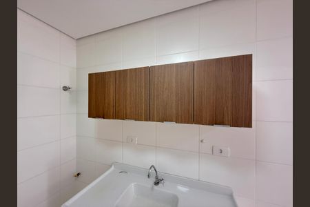 Studio para alugar com 30m², 1 quarto e sem vagaCozinha