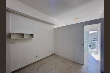 Studio para alugar com 30m², 1 quarto e sem vagaSala