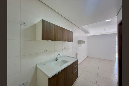 Studio para alugar com 30m², 1 quarto e sem vagaCozinha