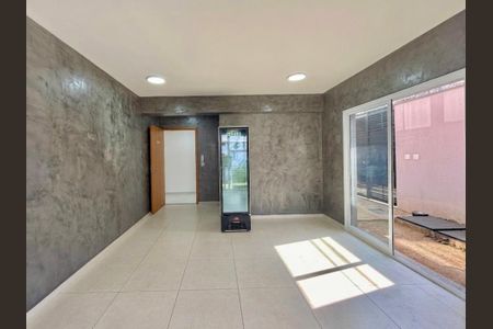 Studio para alugar com 30m², 1 quarto e sem vagaSalão de Festas