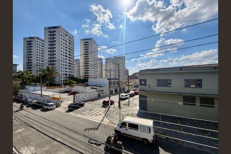 Studio para alugar com 30m², 1 quarto e sem vagaVista 