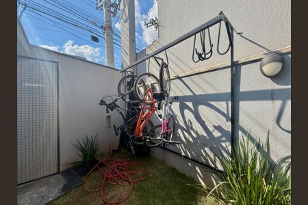 Studio para alugar com 30m², 1 quarto e sem vagaBicicletário 