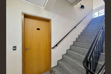 Studio para alugar com 30m², 1 quarto e sem vagaHall Apartamento 