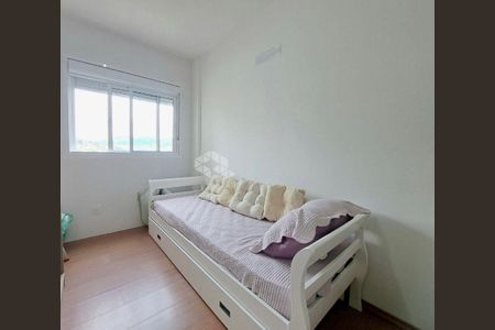 Quarto 2 de apartamento para alugar com 2 quartos, 59m² em Partenon, Porto Alegre