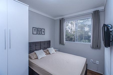 Apartamento à venda com 42m², 2 quartos e sem vagaquarto 2_1