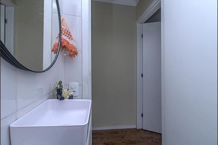 Apartamento à venda com 42m², 2 quartos e sem vagabanheiro social_4