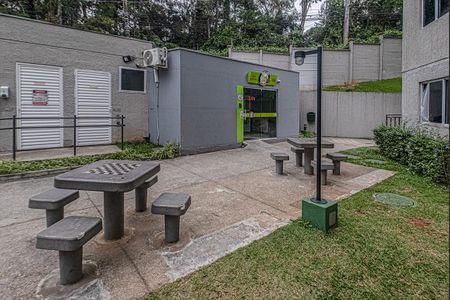 Apartamento à venda com 42m², 2 quartos e sem vagamercadinho_1