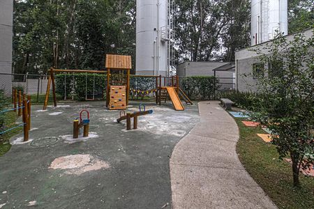 Apartamento à venda com 42m², 2 quartos e sem vagaplay ground_3