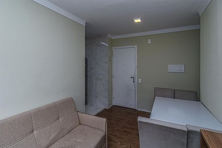 Apartamento à venda com 42m², 2 quartos e sem vagasala_3