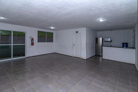 Apartamento à venda com 42m², 2 quartos e sem vagasalão de festas_2