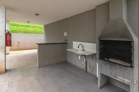 Apartamento à venda com 42m², 2 quartos e sem vagachurrasqueira_3