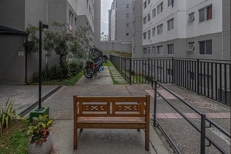 Apartamento à venda com 42m², 2 quartos e sem vagabicicleetário_1