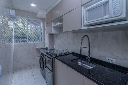 Apartamento à venda com 42m², 2 quartos e sem vagacozinha e área de serviço compartilhadas_1
