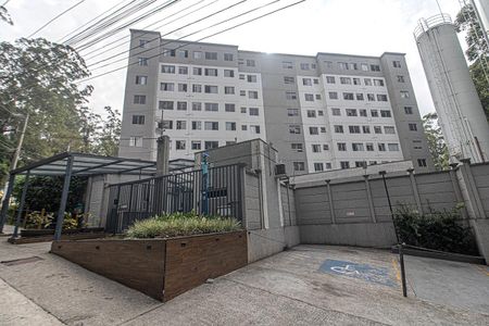 Apartamento à venda com 42m², 2 quartos e sem vagafachada