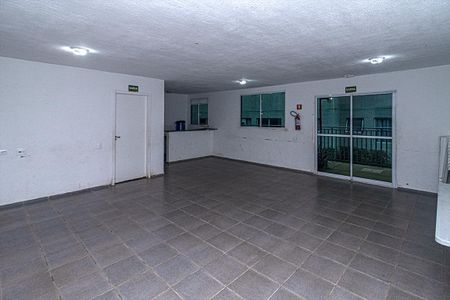 Apartamento à venda com 42m², 2 quartos e sem vagasalão de festas_3