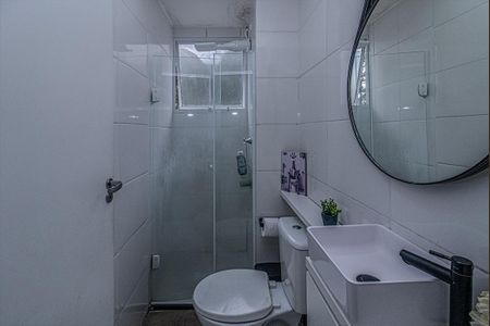 Apartamento à venda com 42m², 2 quartos e sem vagabanheiro social_2