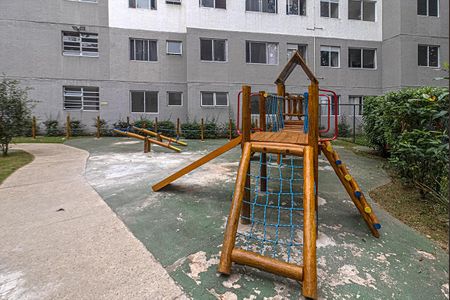 Apartamento à venda com 42m², 2 quartos e sem vagaplay ground_4