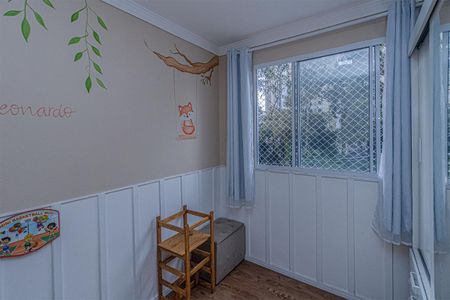 Apartamento à venda com 42m², 2 quartos e sem vagaquarto 1_2