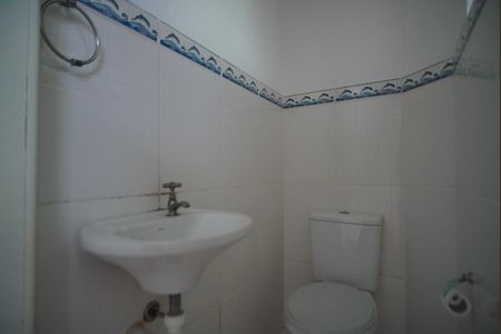 Casa para alugar com 130m², 3 quartos e 1 vagaLavabo