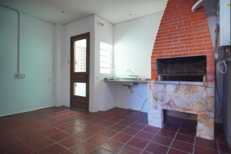 Casa para alugar com 130m², 3 quartos e 1 vagaChurrasqueira