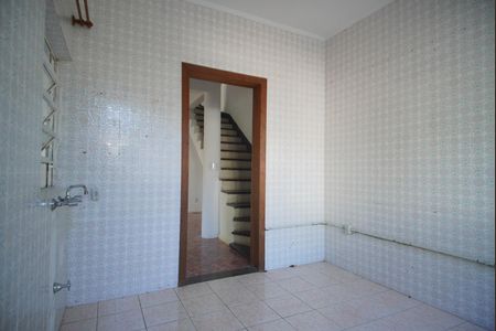 Casa para alugar com 130m², 3 quartos e 1 vagaCozinha