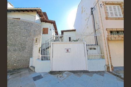 Casa para alugar com 130m², 3 quartos e 1 vagaFachada da Casa