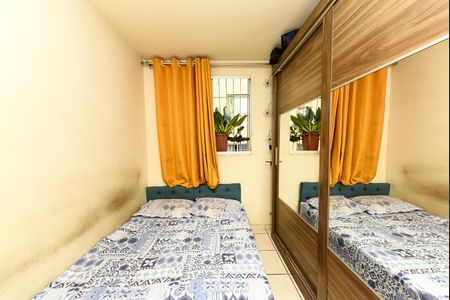 Apartamento à venda com 70m², 2 quartos e 1 vagaQuarto 2