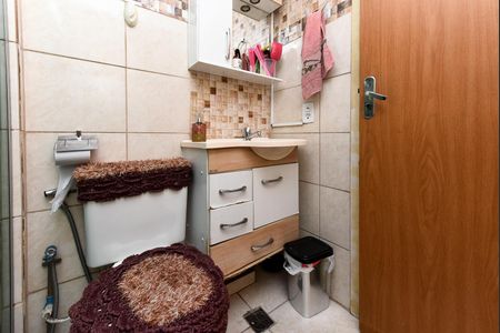 Apartamento à venda com 70m², 2 quartos e 1 vagaBanheiro