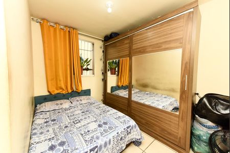 Apartamento à venda com 70m², 2 quartos e 1 vagaQuarto 2