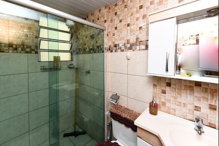 Apartamento à venda com 70m², 2 quartos e 1 vagaBanheiro