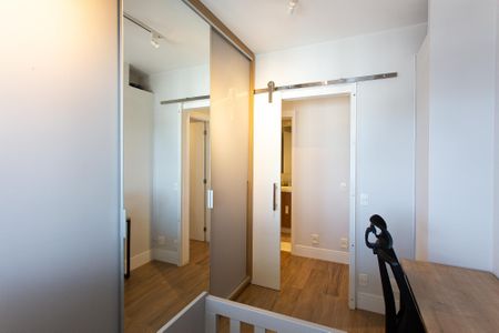 Apartamento à venda com 68m², 2 quartos e 2 vagas Apartamento à venda com 68m², 2 quartos e 2 vagasQuarto