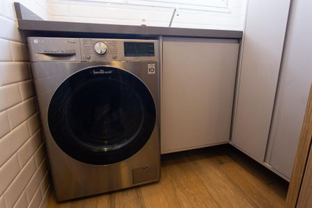 Apartamento à venda com 68m², 2 quartos e 2 vagas Apartamento à venda com 68m², 2 quartos e 2 vagasÁrea de Serviço