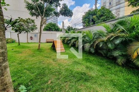 Apartamento à venda com 68m², 2 quartos e 2 vagas Apartamento à venda com 68m², 2 quartos e 2 vagasÁrea comum - Espaço Pet