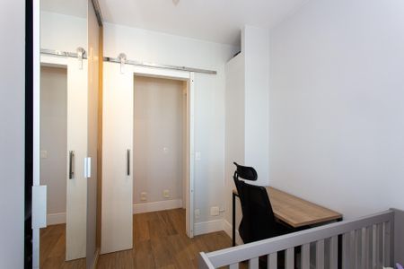 Apartamento à venda com 68m², 2 quartos e 2 vagas Apartamento à venda com 68m², 2 quartos e 2 vagasQuarto