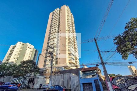 Apartamento à venda com 68m², 2 quartos e 2 vagas Apartamento à venda com 68m², 2 quartos e 2 vagasFachada