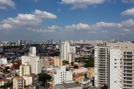 Apartamento à venda com 68m², 2 quartos e 2 vagas Apartamento à venda com 68m², 2 quartos e 2 vagasVista da Varanda gourmet