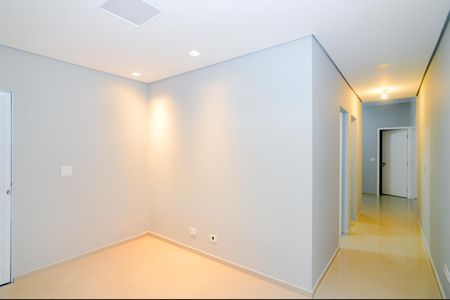 Sala de apartamento para alugar com 2 quartos, 50m² em Jardim Rosa de Franca, Guarulhos